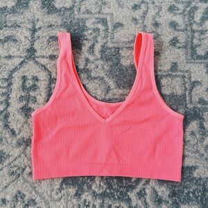 Target Seamless Bra or Top
